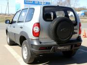 Chevrolet Niva I Рестайлинг Иваново  - изображение 20
