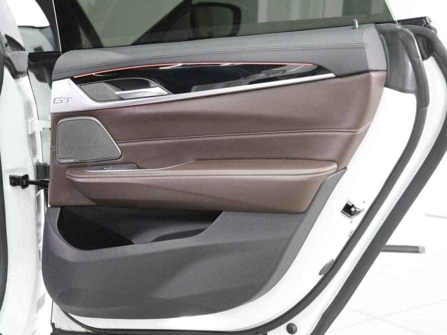 BMW 6 серии IV (G32) Новосибирск  - изображение 8