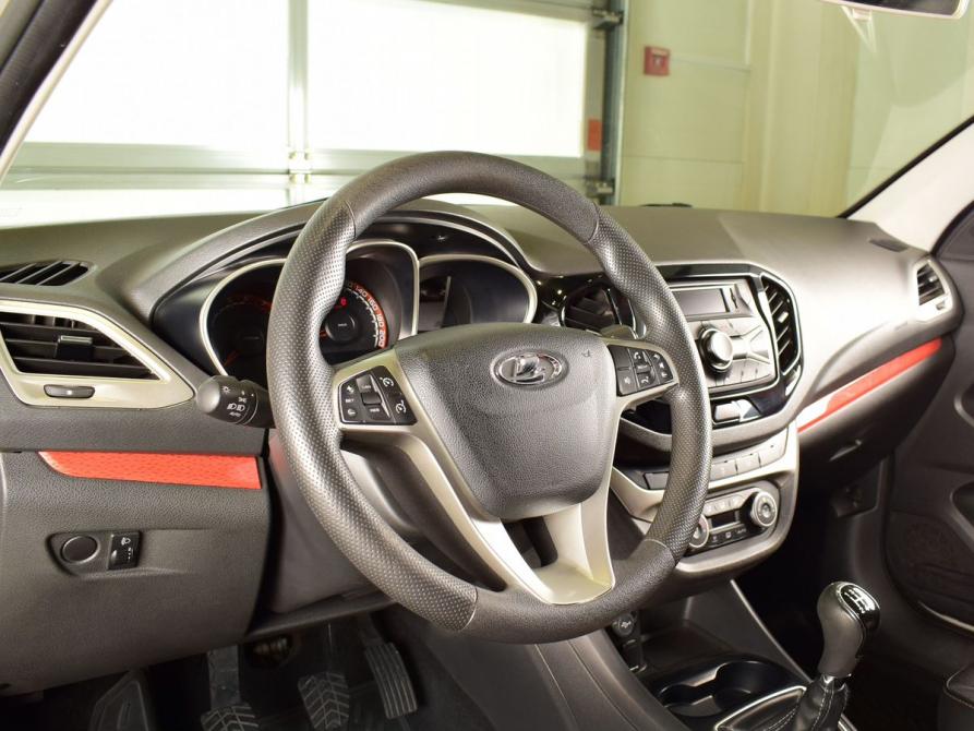 Lada (ВАЗ) Vesta I Кемерово  - изображение 8