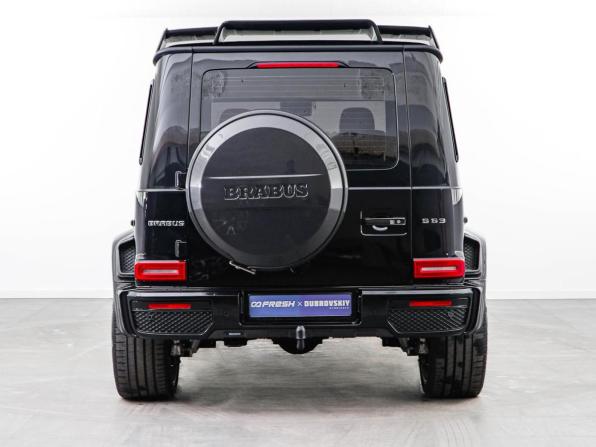 Mercedes-Benz G-Класс AMG II (W463) с пробегом 2021 года, цена 19 990 000 рублей, 27101 км, внедорожник, Автокод Объявления