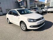 Volkswagen Polo V Санкт-Петербург  - изображение 6