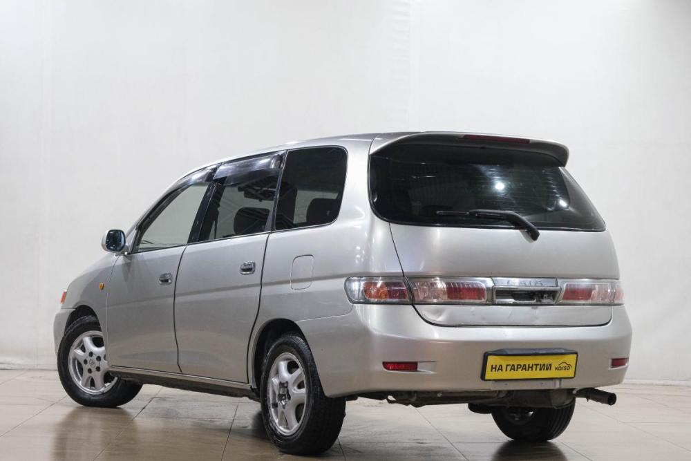 Toyota Gaia Новокузнецк  - изображение 5