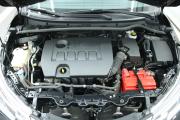 Toyota Corolla XI (E160 E170 E180) Рестайлинг 1 Красноярск  - изображение 29