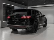 Volkswagen Touareg III Москва  - изображение 35