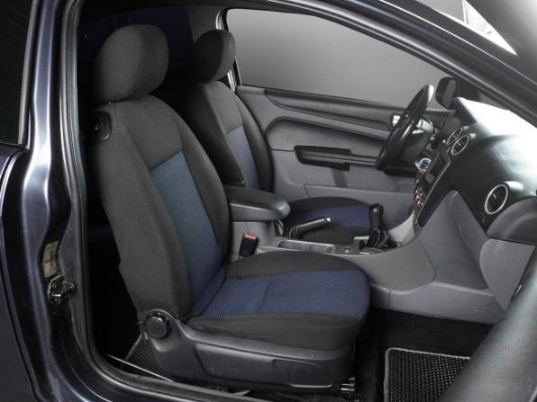 Ford Focus II Рестайлинг с пробегом 2008 года, цена 519 000 рублей, 287037 км, хэтчбек, Автокод Объявления
