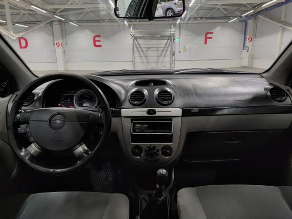 Chevrolet Lacetti I с пробегом 2006 года, цена 230 000 рублей, 314115 км, хэтчбек, Автокод Объявления