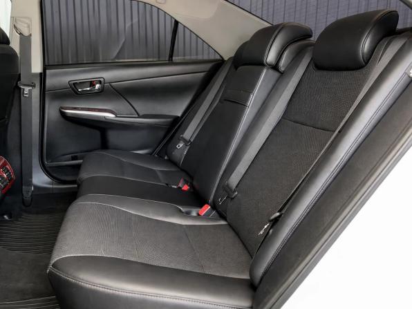 Toyota Camry VII (XV50) с пробегом 2011 года, цена 1 577 000 рублей, 180000 км, седан, Автокод Объявления