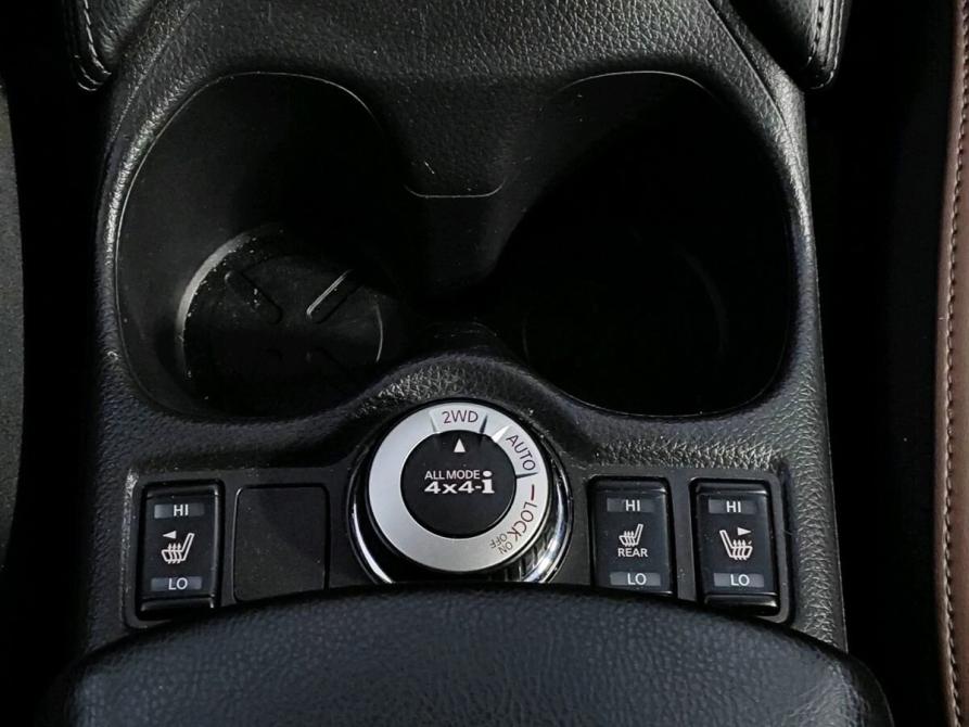 Nissan Qashqai II Рестайлинг Москва  - изображение 13