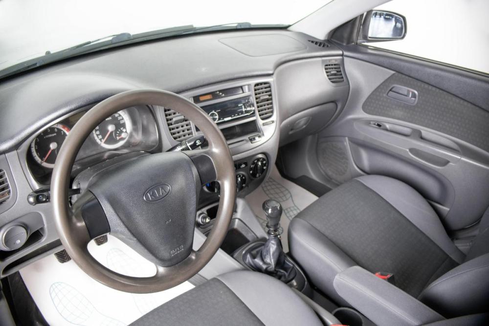 Kia Rio II Пермь  - изображение 8