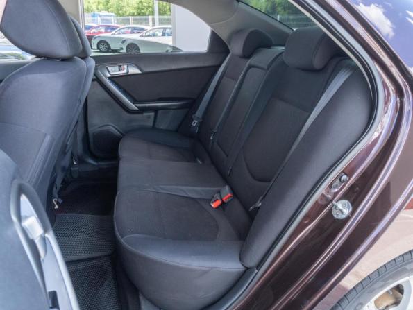 Kia Cerato II с пробегом 2010 года, цена 789 000 рублей, 210526 км, седан, Автокод Объявления