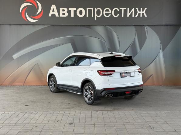 Geely Coolray I с пробегом 2023 года, цена 1 798 000 рублей, 79736 км, внедорожник, Автокод Объявления