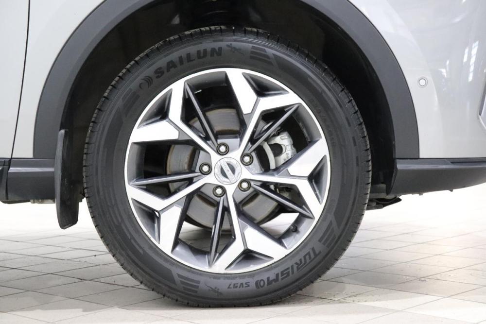 Haval F7x I Рестайлинг Иркутск  - изображение 13