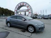 Hyundai Elantra VI (AD) Тюмень  - изображение 22