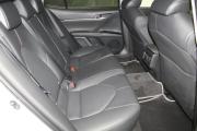 Toyota Camry VIII (XV70) Кемерово  - изображение 33