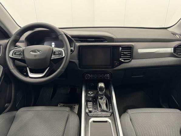 Chery Tiggo 4 I Рестайлинг с пробегом 2021 года, цена 1 440 000 рублей, 58196 км, внедорожник, Автокод Объявления