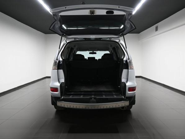 Mitsubishi Outlander II Рестайлинг с пробегом 2012 года, цена 1 050 000 рублей, 179601 км, внедорожник, Автокод Объявления