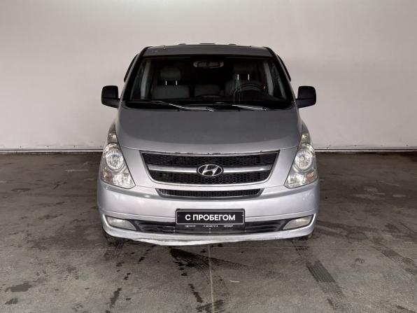 Hyundai Grand Starex I с пробегом 2008 года, цена 935 000 рублей, 285076 км, минивэн, Автокод Объявления