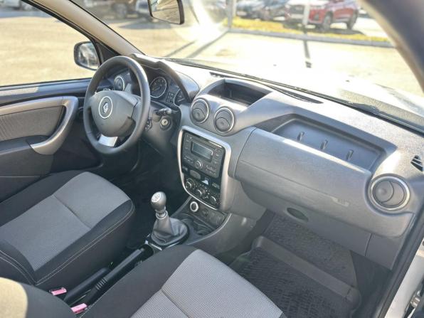 Renault Duster I с пробегом 2012 года, цена 1 295 000 рублей, 112256 км, внедорожник, Автокод Объявления