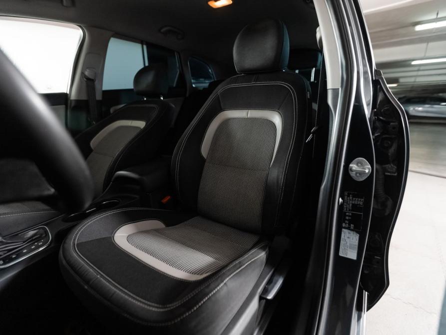 Kia Ceed II Челябинск  - изображение 9