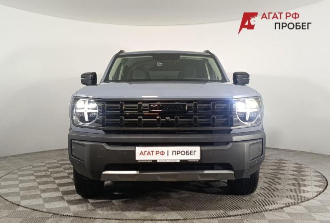 Haval H3 I с пробегом 2026 года, цена 2 560 000 рублей, 18966 км, внедорожник, Автокод Объявления