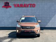 Hyundai Creta I Альметьевск  - изображение 30