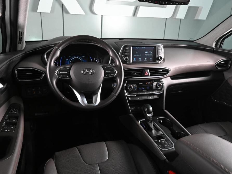 Hyundai Santa Fe IV Ростов-на-Дону  - изображение 6
