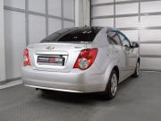 Chevrolet Aveo II Кемерово  - изображение 27