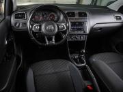 Volkswagen Polo V Рестайлинг Воронеж  - изображение 26