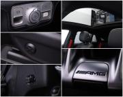 Mercedes-Benz GLE Coupe AMG II (C167) Москва  - изображение 38