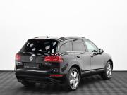 Volkswagen Touareg II Москва  - изображение 19