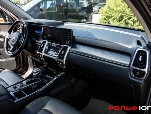 Kia Sorento IV с пробегом 2021 года, цена 3 048 000 рублей, 129421 км, внедорожник, Автокод Объявления