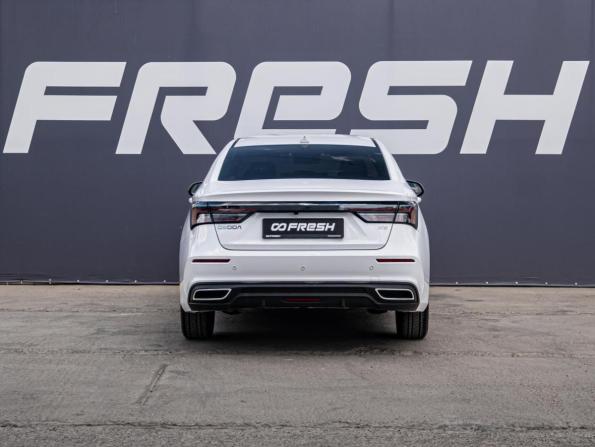 Omoda S5 с пробегом 2024 года, цена 1 320 000 рублей, 23699 км, седан, Автокод Объявления