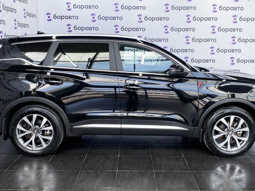 Chery Tiggo 7 Pro Max I Ростов-на-Дону  - изображение 6