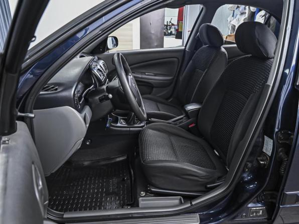 Nissan Almera Classic I с пробегом 2010 года, цена 540 000 рублей, 247866 км, седан, Автокод Объявления