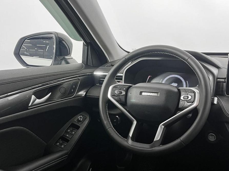 Haval Jolion I Рестайлинг Ногинск  - изображение 13