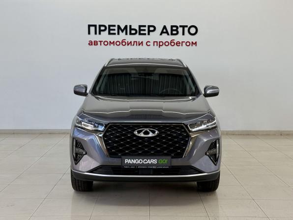 Chery Tiggo 7 Pro Max I с пробегом 2023 года, цена 1 850 000 рублей, 28423 км, внедорожник, Автокод Объявления
