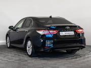 Toyota Camry VIII (XV70) Санкт-Петербург  - изображение 40