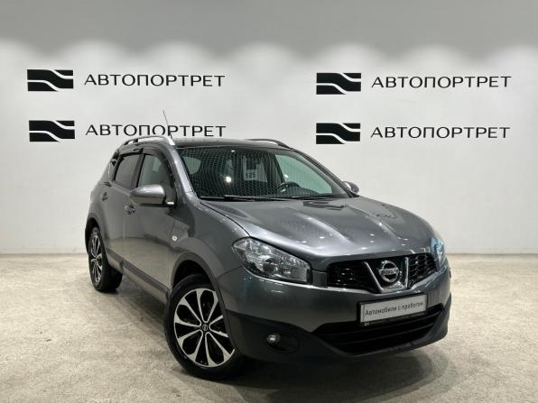 Nissan Qashqai I Рестайлинг с пробегом 2011 года, цена 999 000 рублей, 139973 км, внедорожник, Автокод Объявления