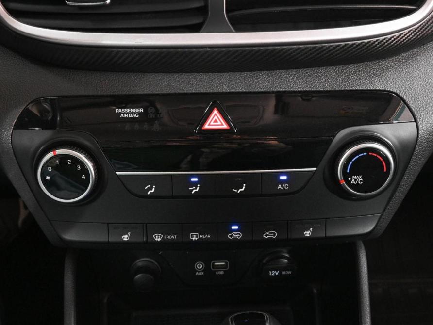 Hyundai Tucson III Рестайлинг Ростов-на-Дону  - изображение 14