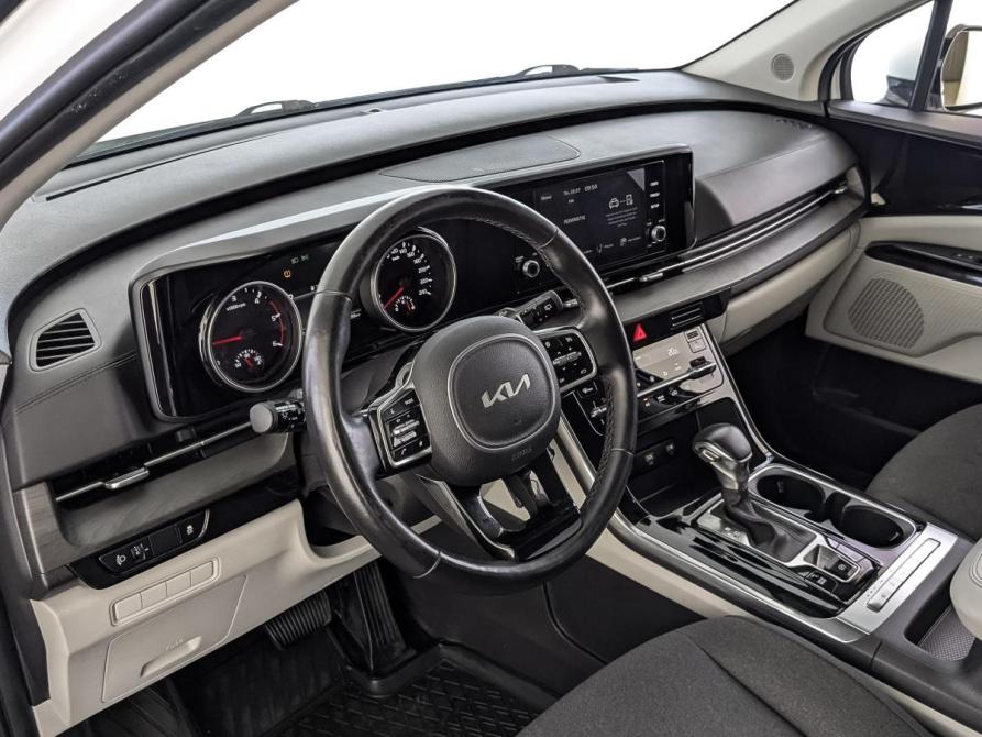 Kia Carnival IV Москва  - изображение 15