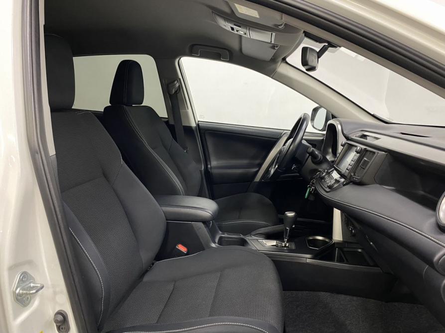 Toyota RAV4 IV (XA40) Рестайлинг Москва  - изображение 23