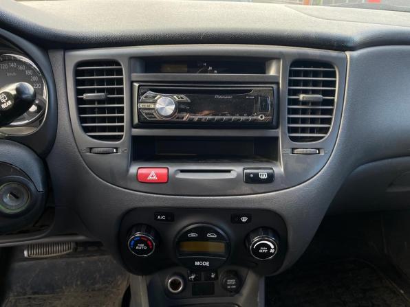 Kia Rio II с пробегом 2007 года, цена 350 000 рублей, 182448 км, хэтчбек, Автокод Объявления
