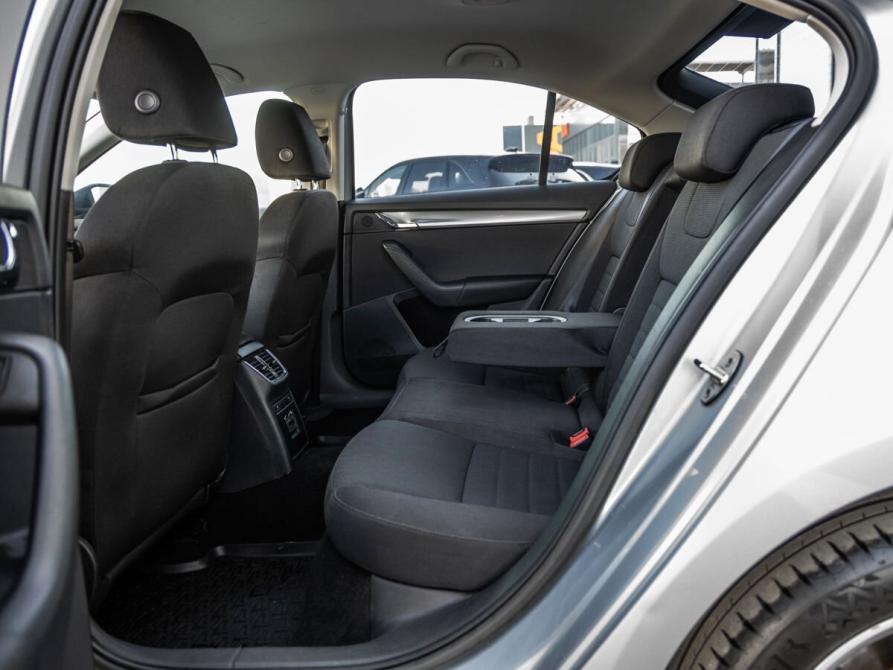 Skoda Octavia III (A7) Волгоград  - изображение 34