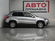 Volkswagen Tiguan I Рестайлинг Челябинск  - изображение 39