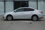 Nissan Sentra VII (B17) Саратов  - изображение 33