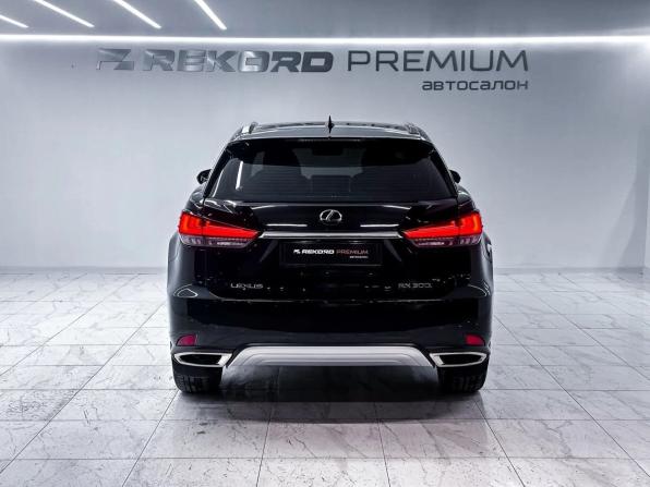 Lexus RX IV Рестайлинг с пробегом 2020 года, цена 5 200 000 рублей, 127553 км, внедорожник, Автокод Объявления