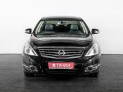 Nissan Teana II Рестайлинг Иркутск  - изображение 27