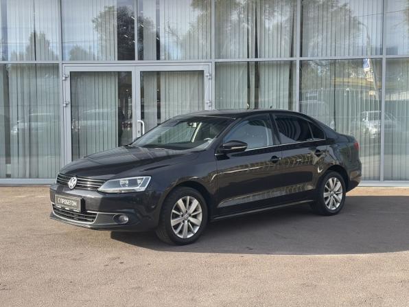 Volkswagen Jetta VI с пробегом 2013 года, цена 1 100 000 рублей, 271795 км, седан, Автокод Объявления