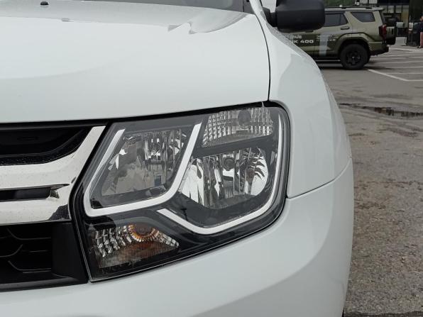 Renault Duster I Рестайлинг с пробегом 2017 года, цена 980 000 рублей, 144724 км, внедорожник, Автокод Объявления