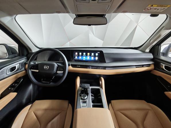 Changan Hunter Plus с пробегом 2024 года, цена 3 400 000 рублей, 230 км, offers.body_type.unknown, Автокод Объявления